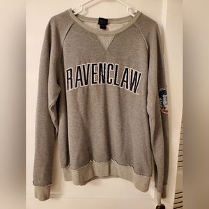 Harry Potter Ravenclaw sweatshirt
